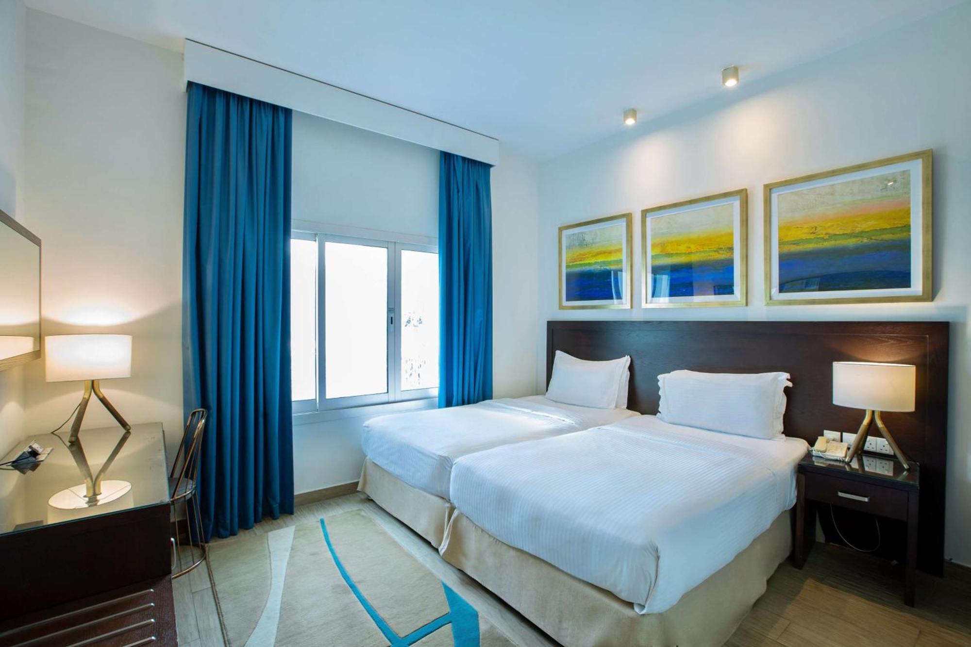 Radisson Blu Resort, Fujairah Ngoại thất bức ảnh