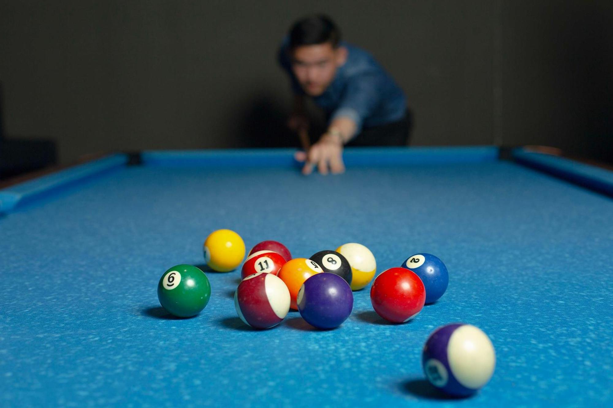 Radisson Blu Resort, Fujairah Ngoại thất bức ảnh Pool player